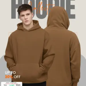 Dot Fasion Hoodie