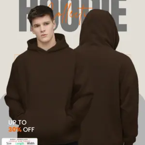 Dot Fasion Hoodie