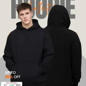 Dot Fasion Hoodie