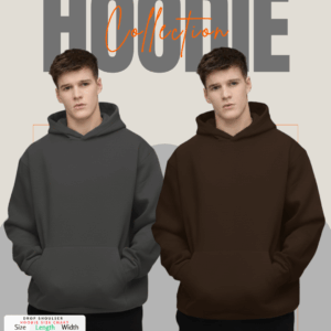 Dot-fashion-Hoodie
