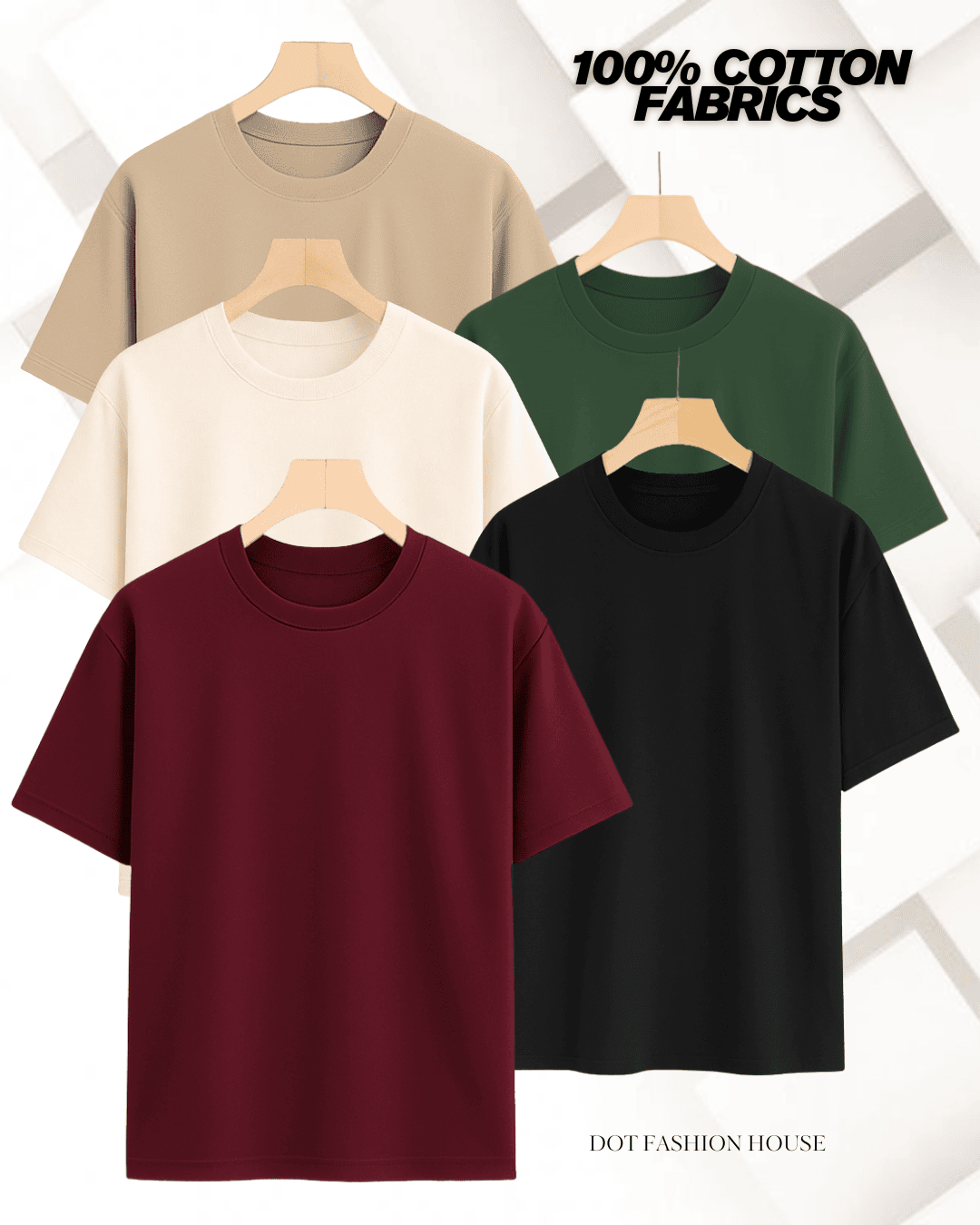 Dot Fashion House